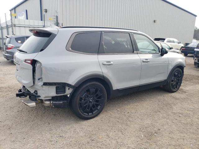 Photo 2 VIN: 5XYP5DHC7NG273217 - KIA TELLURIDE 