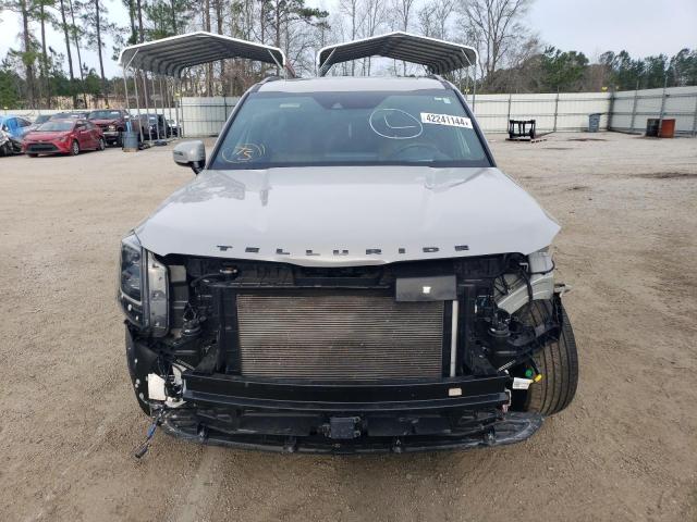 Photo 4 VIN: 5XYP5DHC7NG273217 - KIA TELLURIDE 