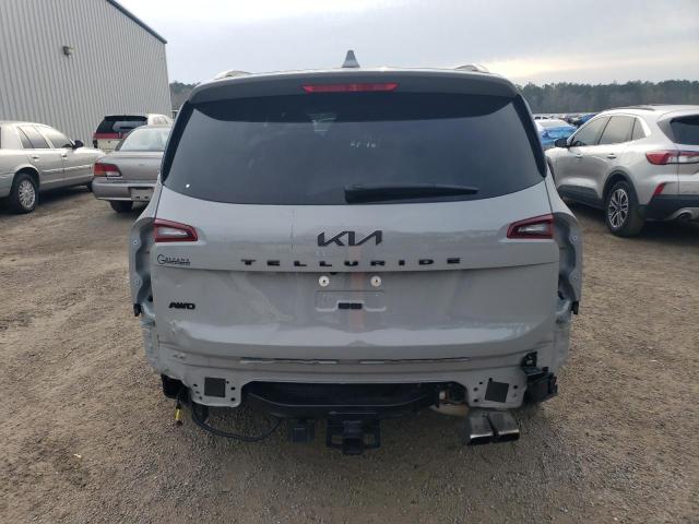 Photo 5 VIN: 5XYP5DHC7NG273217 - KIA TELLURIDE 