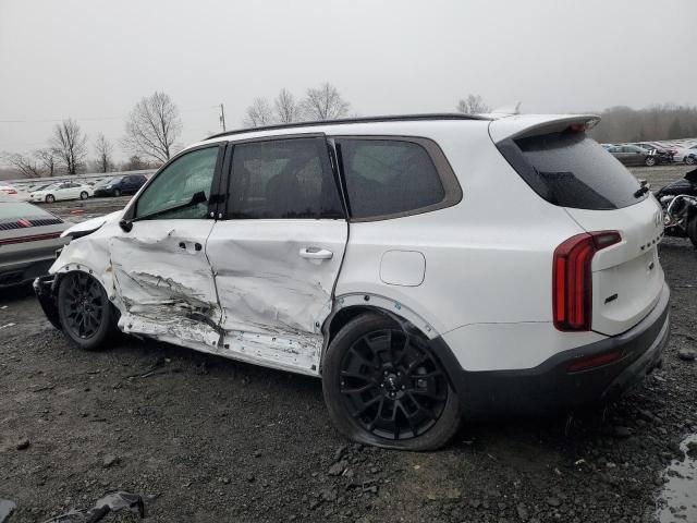 Photo 1 VIN: 5XYP5DHC7NG321783 - KIA TELLURIDE 