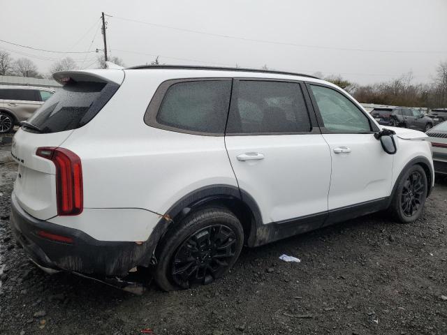 Photo 2 VIN: 5XYP5DHC7NG321783 - KIA TELLURIDE 