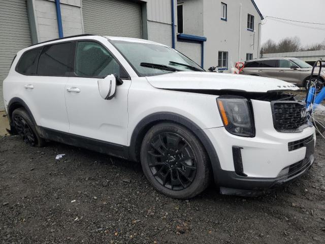 Photo 3 VIN: 5XYP5DHC7NG321783 - KIA TELLURIDE 