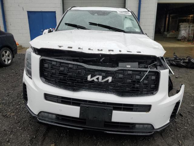 Photo 4 VIN: 5XYP5DHC7NG321783 - KIA TELLURIDE 