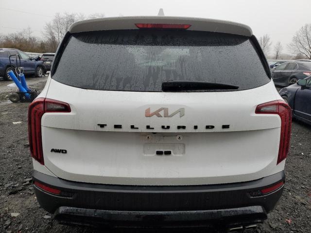 Photo 5 VIN: 5XYP5DHC7NG321783 - KIA TELLURIDE 