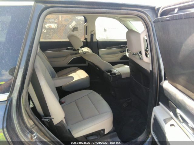 Photo 7 VIN: 5XYP5DHC8LG064601 - KIA TELLURIDE 