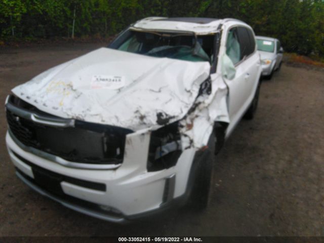 Photo 5 VIN: 5XYP5DHC8LG089708 - KIA TELLURIDE 