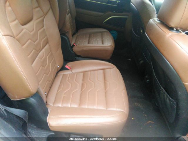 Photo 7 VIN: 5XYP5DHC8LG089708 - KIA TELLURIDE 