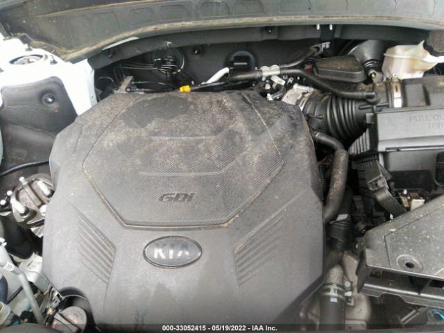 Photo 9 VIN: 5XYP5DHC8LG089708 - KIA TELLURIDE 