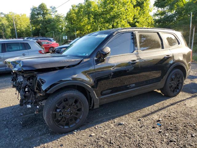 Photo 0 VIN: 5XYP5DHC8MG099284 - KIA TELLURIDE 