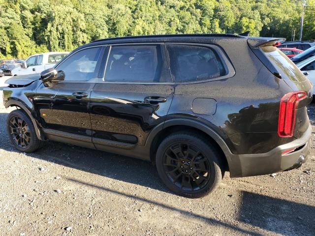 Photo 1 VIN: 5XYP5DHC8MG099284 - KIA TELLURIDE 