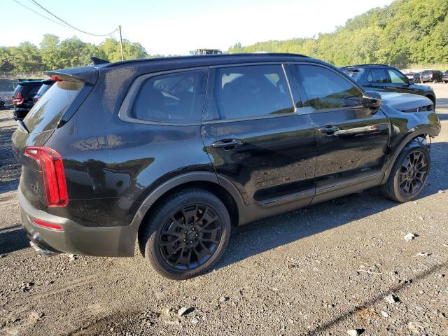 Photo 2 VIN: 5XYP5DHC8MG099284 - KIA TELLURIDE 