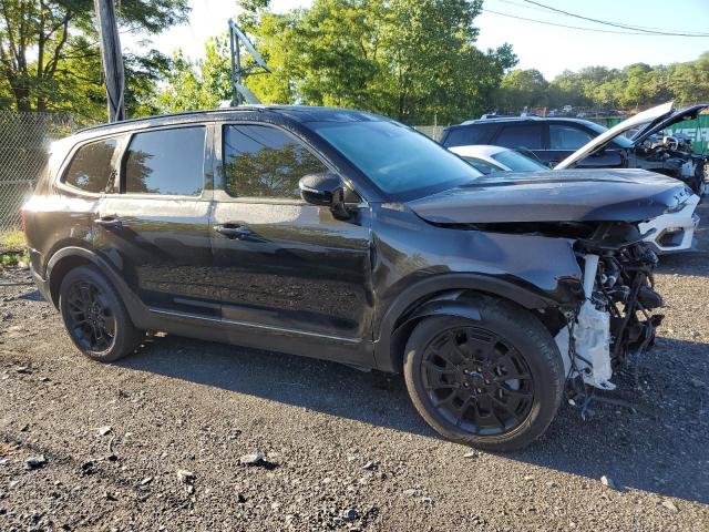 Photo 3 VIN: 5XYP5DHC8MG099284 - KIA TELLURIDE 