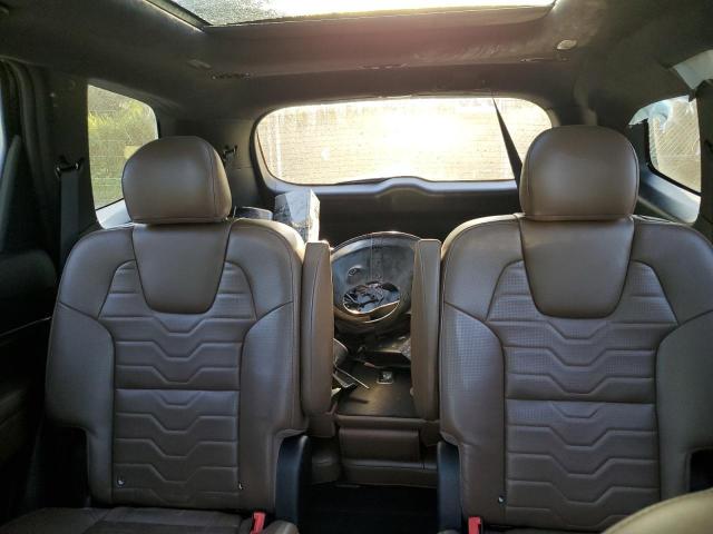 Photo 9 VIN: 5XYP5DHC8MG099284 - KIA TELLURIDE 