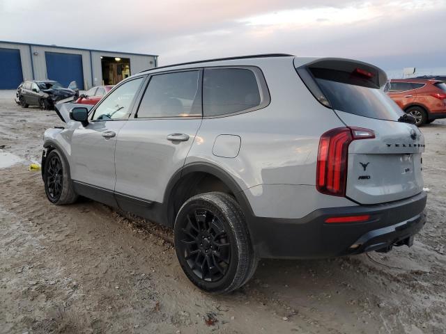 Photo 1 VIN: 5XYP5DHC8MG185663 - KIA TELLURIDE 