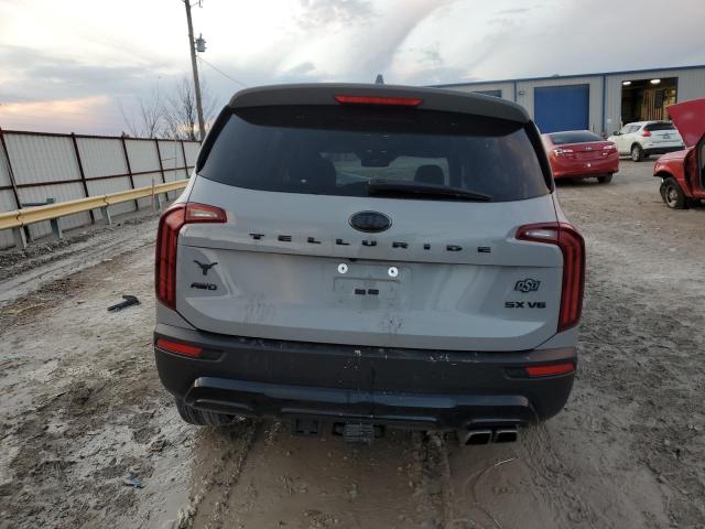 Photo 5 VIN: 5XYP5DHC8MG185663 - KIA TELLURIDE 