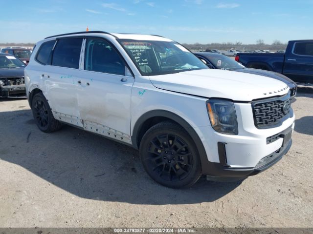 Photo 0 VIN: 5XYP5DHC8MG192192 - KIA TELLURIDE 