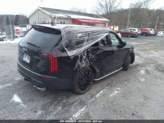 Photo 3 VIN: 5XYP5DHC8NG221725 - KIA TELLURIDE 