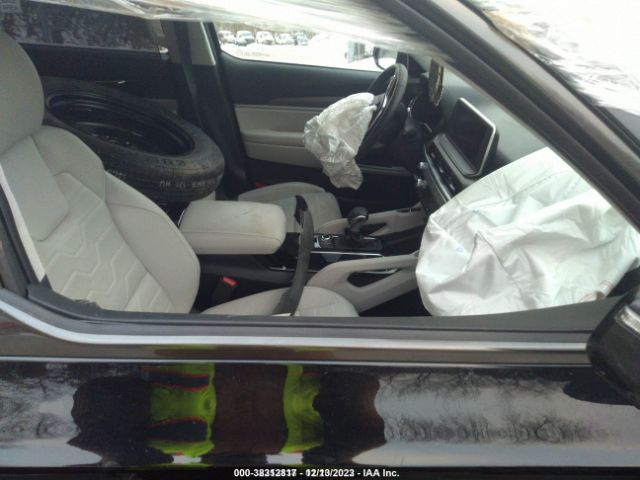 Photo 4 VIN: 5XYP5DHC8NG221725 - KIA TELLURIDE 