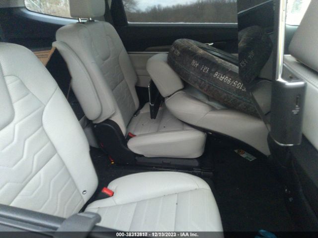 Photo 7 VIN: 5XYP5DHC8NG221725 - KIA TELLURIDE 