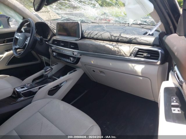 Photo 4 VIN: 5XYP5DHC8NG233485 - KIA TELLURIDE 