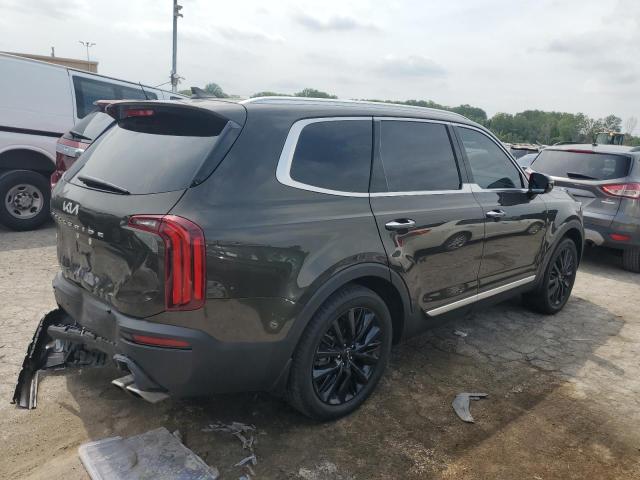 Photo 2 VIN: 5XYP5DHC8NG261836 - KIA TELLURIDE 