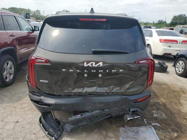 Photo 5 VIN: 5XYP5DHC8NG261836 - KIA TELLURIDE 