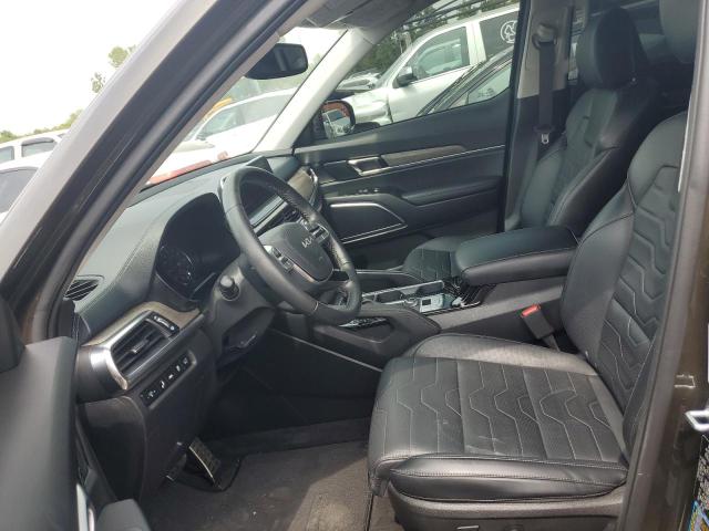 Photo 6 VIN: 5XYP5DHC8NG261836 - KIA TELLURIDE 