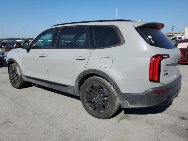 Photo 1 VIN: 5XYP5DHC8NG268785 - KIA TELLURIDE 