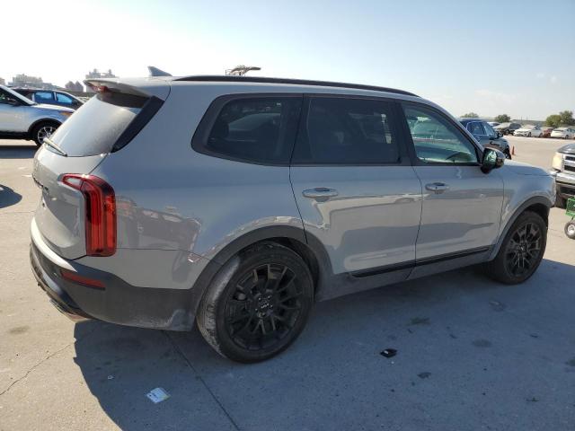 Photo 2 VIN: 5XYP5DHC8NG268785 - KIA TELLURIDE 