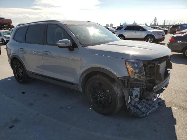 Photo 3 VIN: 5XYP5DHC8NG268785 - KIA TELLURIDE 