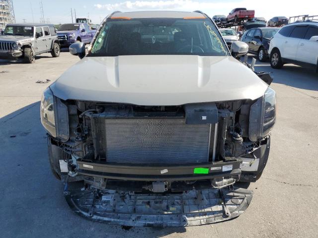 Photo 4 VIN: 5XYP5DHC8NG268785 - KIA TELLURIDE 