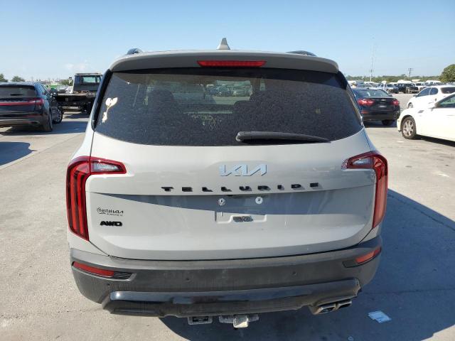 Photo 5 VIN: 5XYP5DHC8NG268785 - KIA TELLURIDE 