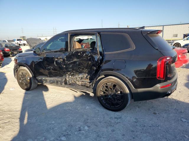 Photo 1 VIN: 5XYP5DHC8NG276398 - KIA TELLURIDE 