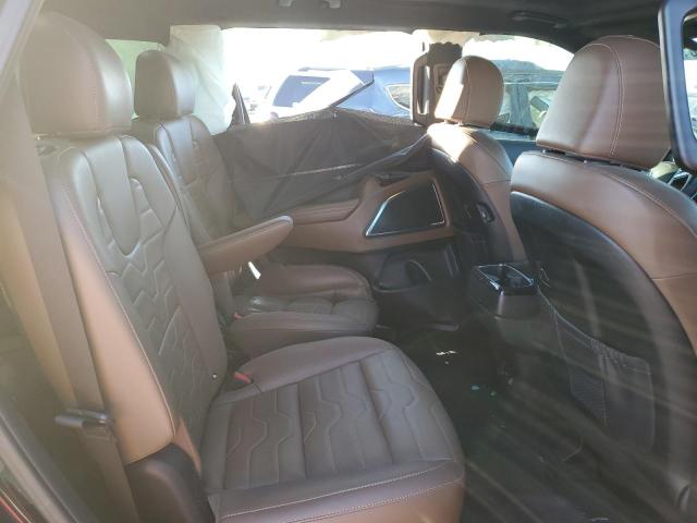 Photo 10 VIN: 5XYP5DHC8NG276398 - KIA TELLURIDE 