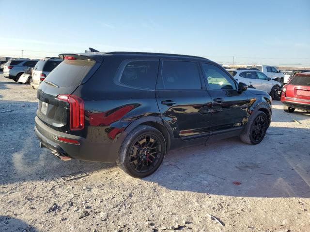 Photo 2 VIN: 5XYP5DHC8NG276398 - KIA TELLURIDE 