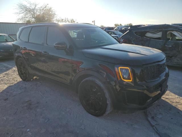 Photo 3 VIN: 5XYP5DHC8NG276398 - KIA TELLURIDE 