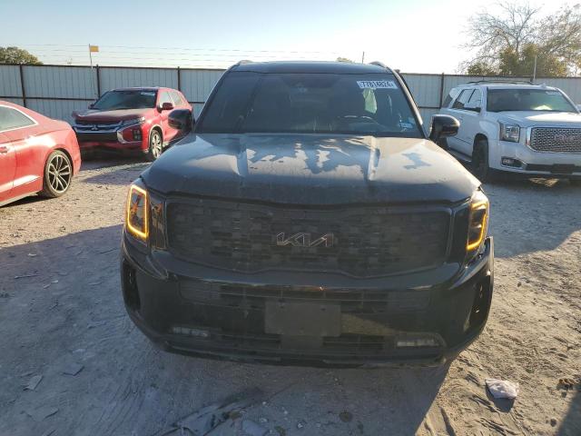 Photo 4 VIN: 5XYP5DHC8NG276398 - KIA TELLURIDE 