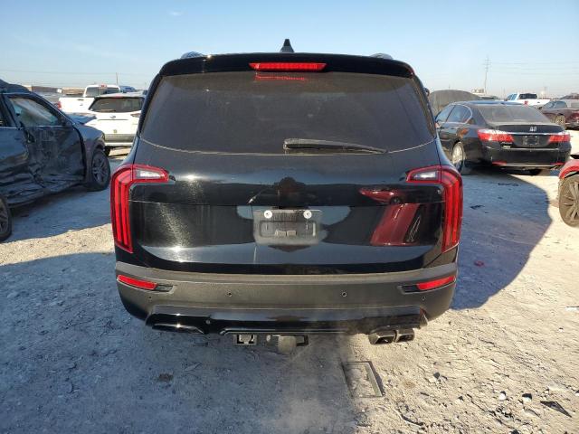 Photo 5 VIN: 5XYP5DHC8NG276398 - KIA TELLURIDE 