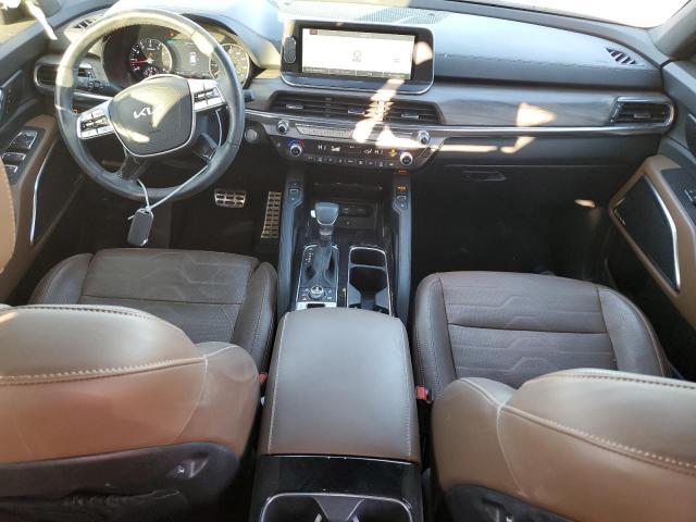 Photo 7 VIN: 5XYP5DHC8NG276398 - KIA TELLURIDE 