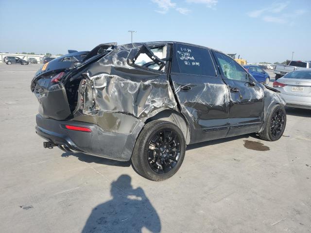 Photo 2 VIN: 5XYP5DHC8NG287868 - KIA TELLURIDE 