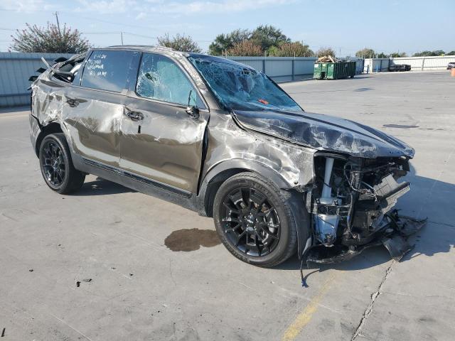 Photo 3 VIN: 5XYP5DHC8NG287868 - KIA TELLURIDE 