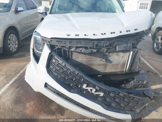 Photo 5 VIN: 5XYP5DHC8NG290706 - KIA TELLURIDE 