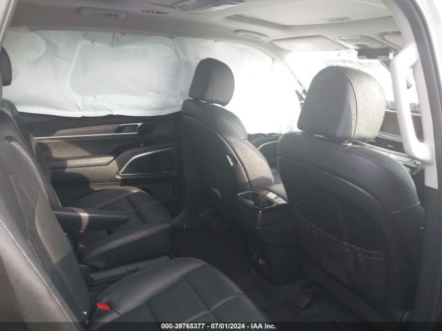 Photo 7 VIN: 5XYP5DHC8NG290706 - KIA TELLURIDE 