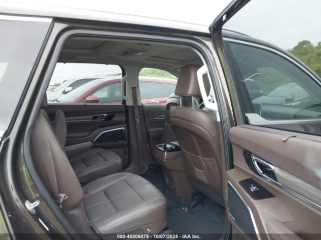 Photo 7 VIN: 5XYP5DHC8NG308461 - KIA TELLURIDE 