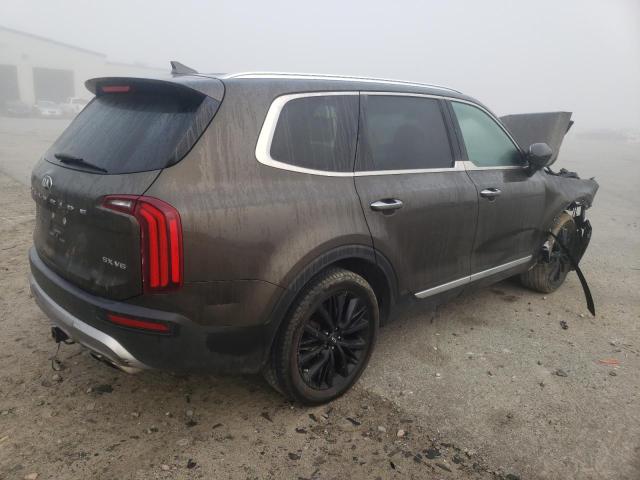 Photo 2 VIN: 5XYP5DHC9LG026746 - KIA TELLURIDE 