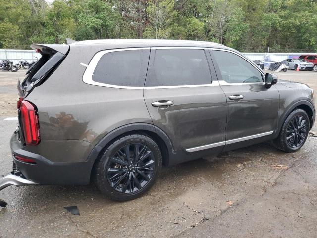 Photo 2 VIN: 5XYP5DHC9LG051369 - KIA TELLURIDE 