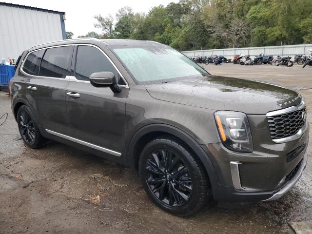 Photo 3 VIN: 5XYP5DHC9LG051369 - KIA TELLURIDE 