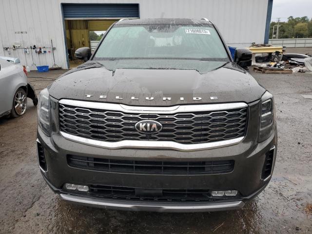 Photo 4 VIN: 5XYP5DHC9LG051369 - KIA TELLURIDE 