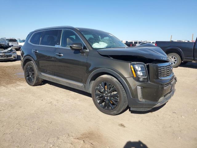 Photo 3 VIN: 5XYP5DHC9LG065109 - KIA TELLURIDE 