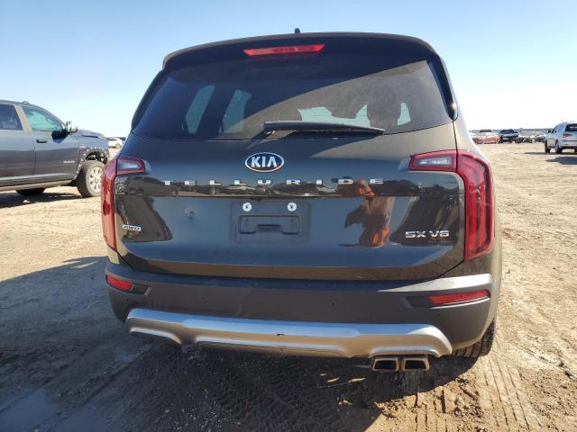 Photo 5 VIN: 5XYP5DHC9LG065109 - KIA TELLURIDE 